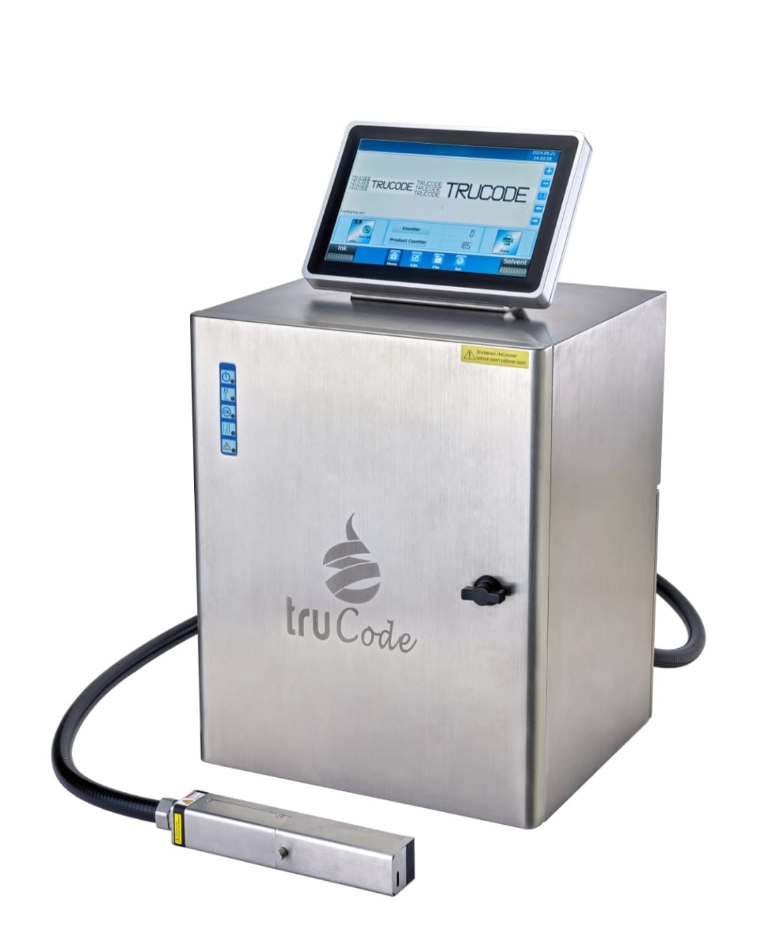 Industrial Printer SETC